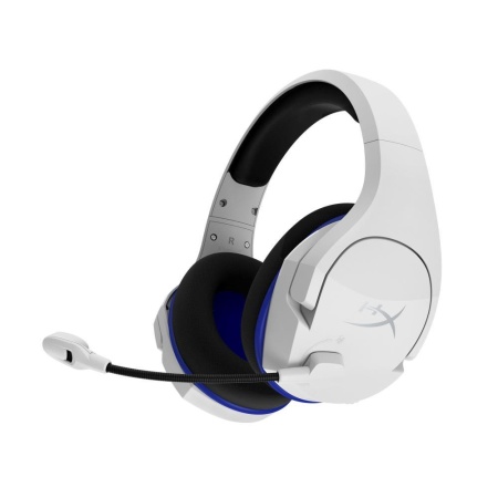HEADSET HYPERX CLOUD STINGER/CORE HHSS1C-KB-WT/G HYPERX - Image 2