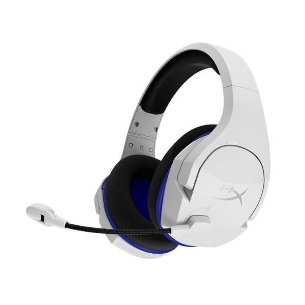 HEADSET HYPERX CLOUD STINGER/CORE HHSS1C-KB-WT/G HYPERX - Image 2