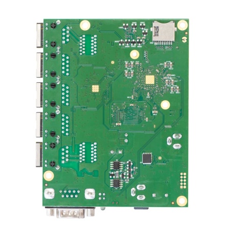 NET ROUTER ACC CARD/RB450GX4 MIKROTIK - Image 2