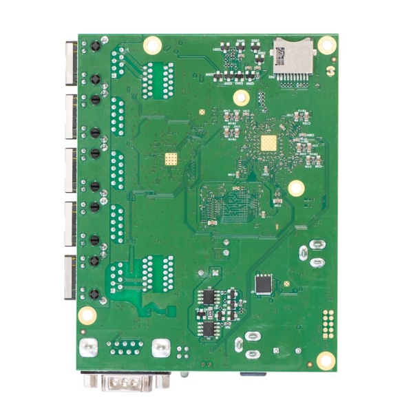 NET ROUTER ACC CARD/RB450GX4 MIKROTIK - Image 2