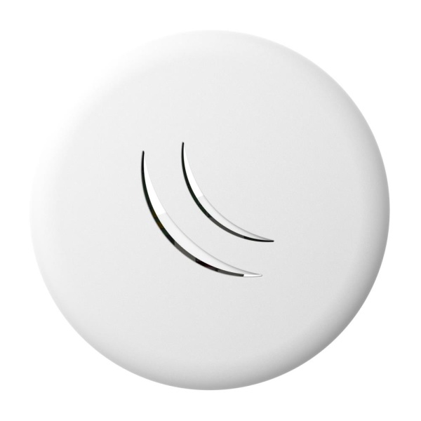 Access Point MIKROTIK IEEE 802.11b IEEE 802.11g IEEE 802.11n 1xRJ45 RBCAPL-2ND