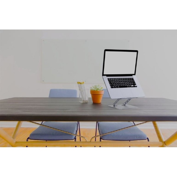 NB ACC RISER STAND FOLDABLE/SPACE GREY NBS-D1-04 GEMBIRD - Image 4