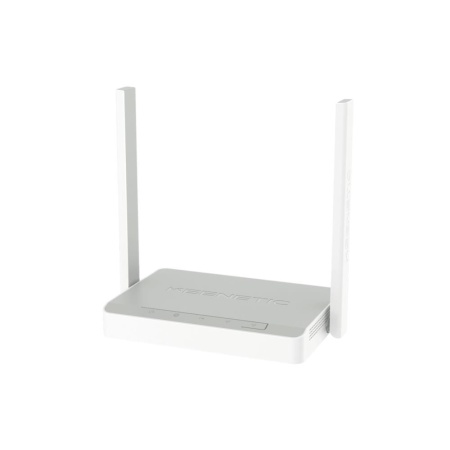 Wireless Router KEENETIC Wireless Router 1200 Mbps Wi-Fi 5 IEEE 802.11n IEEE 802.11ac USB 2.0 4x10/100/1000M LAN  WAN ports 1 Number of antennas 2 KN-1713-01EN