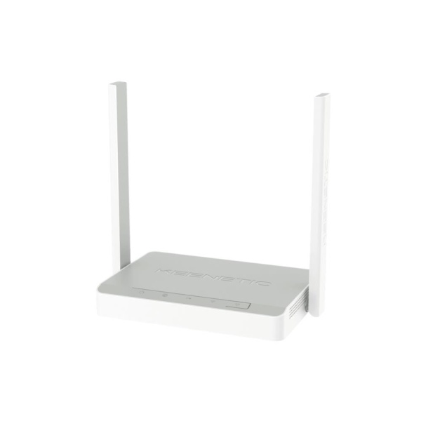 Wireless Router KEENETIC Wireless Router 1200 Mbps Wi-Fi 5 IEEE 802.11n IEEE 802.11ac USB 2.0 4x10/100/1000M LAN  WAN ports 1 Number of antennas 2 KN-1713-01EN