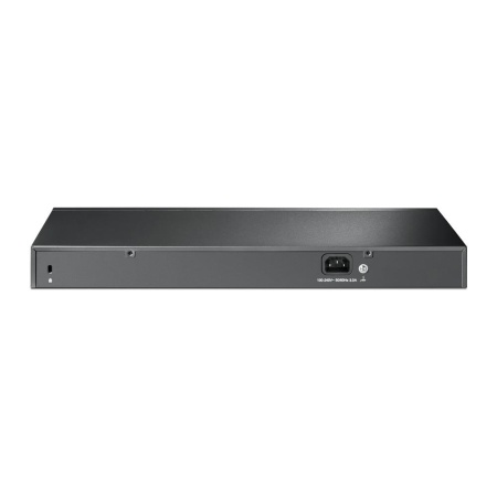 Switch TP-LINK Desktop/pedestal 28x10Base-T / 100Base-TX / 1000Base-T PoE+ ports 24 250 Watts TL-SG1428PE - Image 3