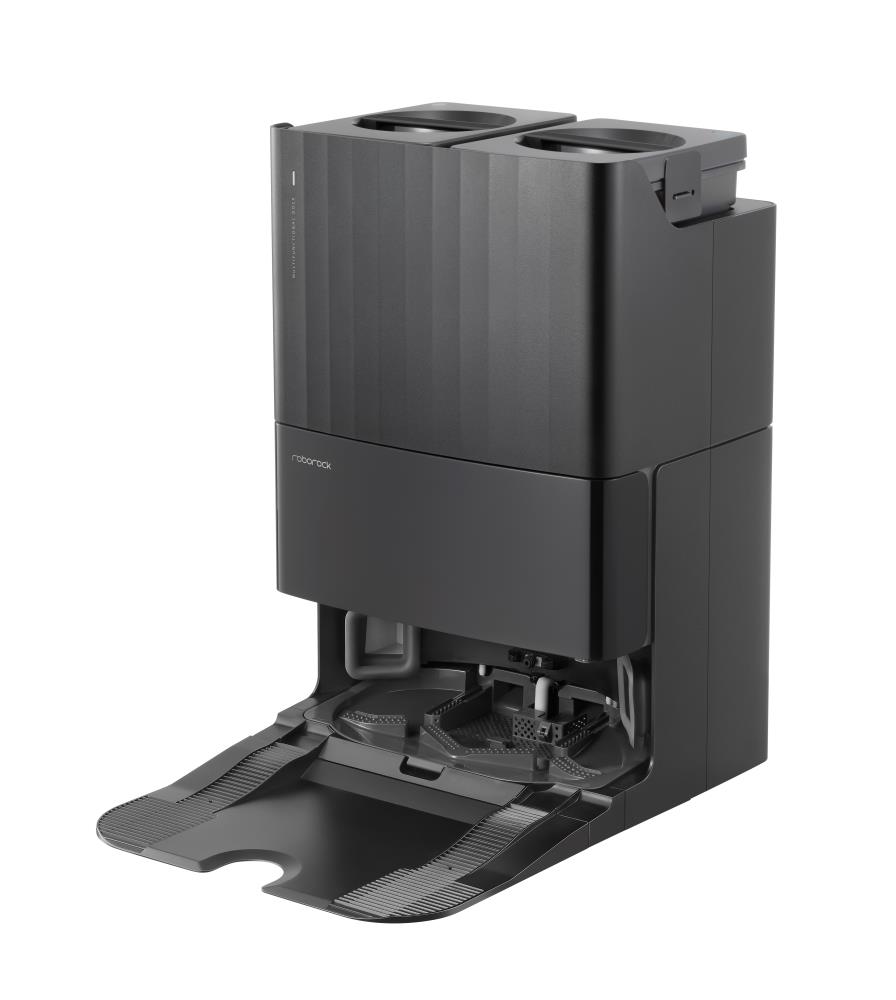 VACUUM CLEANER ROBOT Q REVO S/BLACK QRS52-00 ROBOROCK - Image 13