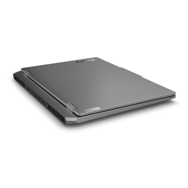 Notebook LENOVO LOQ 15IAX9 CPU  Core i5 i5-12450HX 2400 MHz 15.6" 1920x1080 RAM 16GB DDR5 4800 MHz SSD 512GB NVIDIA GeForce RTX 3050 6GB ENG Grey 2.38 kg 83GS002NPB - Image 8