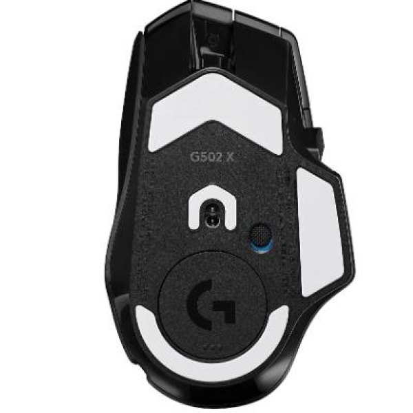 MOUSE USB OPTICAL G502X PLUS/LIGHTSPEED 910-006163 LOGITECH - Image 5