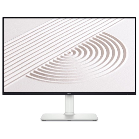 LCD Monitor DELL S2425HS 23.8" Business Panel IPS 1920x1080 16:9 100Hz Matte 8 ms Speakers Swivel Pivot Height adjustable Tilt 210-BMHH - Image 2