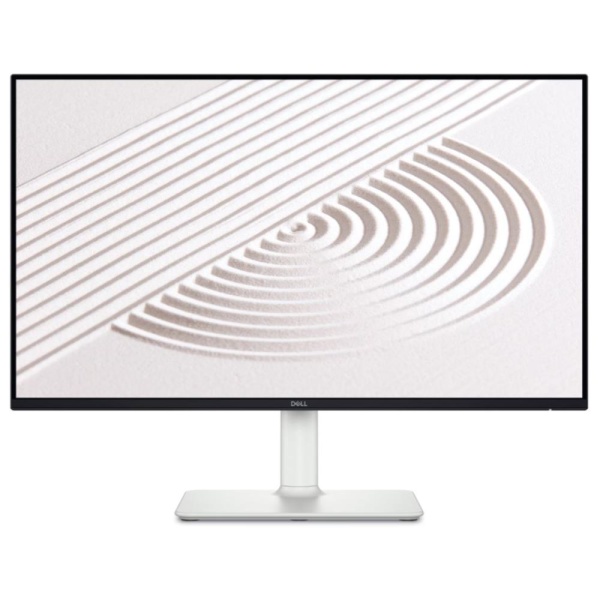 LCD Monitor DELL S2425HS 23.8" Business Panel IPS 1920x1080 16:9 100Hz Matte 8 ms Speakers Swivel Pivot Height adjustable Tilt 210-BMHH - Image 2