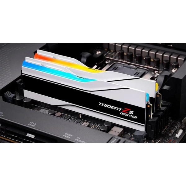 MEMORY DIMM 32GB DDR5-6400 K2/6400J3239G16GX2-TZ5NRW G.SKILL - Image 7