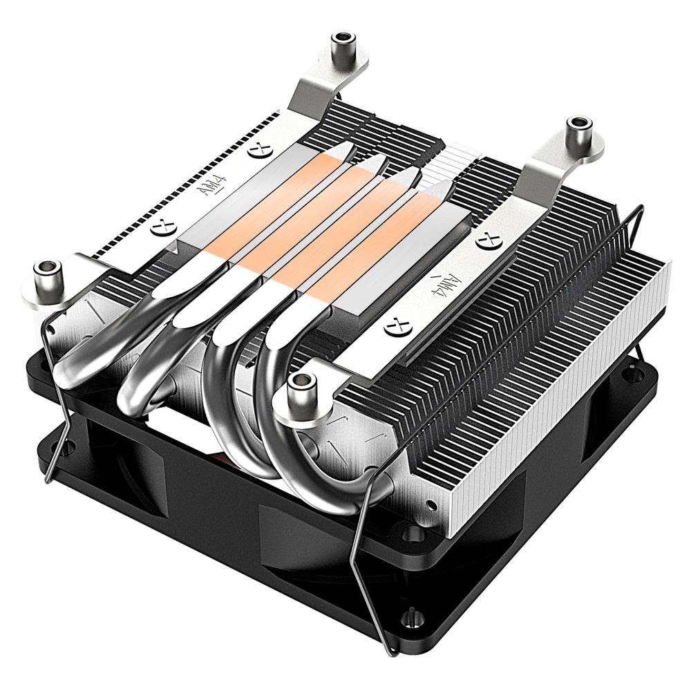 CPU COOLER MULTI SOCKET AMD/XC040 XILENCE - Image 5