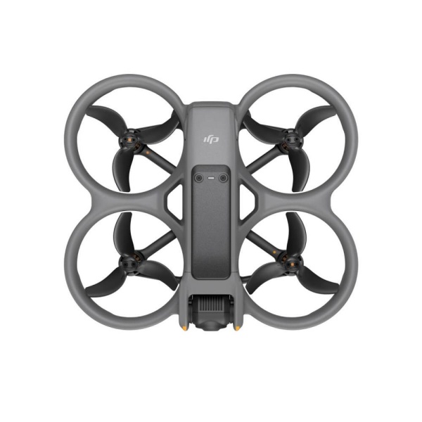 Drone DJI Avata 2 Fly More Combo (Three Batteries) Consumer CP.FP.00000151.02 - Image 4