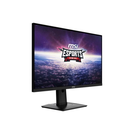 LCD Monitor MSI G274PF 27" Gaming Panel IPS 1920x1080 16:9 180 ?? Swivel Pivot Height adjustable Tilt G274PF - Image 5