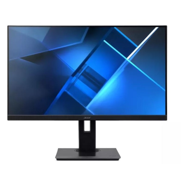 LCD Monitor ACER UM.WV7EE.H02 22" Tilt Matte Panel VA 1920x1080 16:9 75 Hz 4 ms Speakers UM.WV7EE.H02