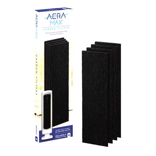 AIR PURIFIER FILTER /DX5/DB5/SMALL/4 9324001 FELLOWES - Image 2