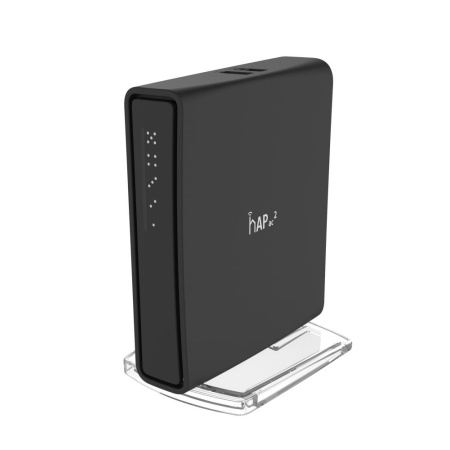 Wireless Router MIKROTIK Router 5x10/100/1000M RBD52G-5HACD2HND-TC - Image 2