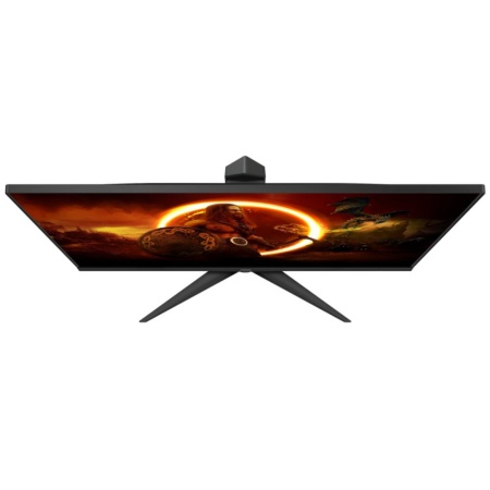 LCD Monitor AOC 27G2ZN3 27" Gaming Panel VA 1920x1080 16:9 280 Hz Matte 1 ms Speakers Tilt Colour Black 27G2ZN3/BK - Image 5