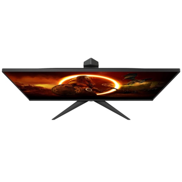 LCD Monitor AOC 27G2ZN3 27" Gaming Panel VA 1920x1080 16:9 280 Hz Matte 1 ms Speakers Tilt Colour Black 27G2ZN3/BK - Image 5