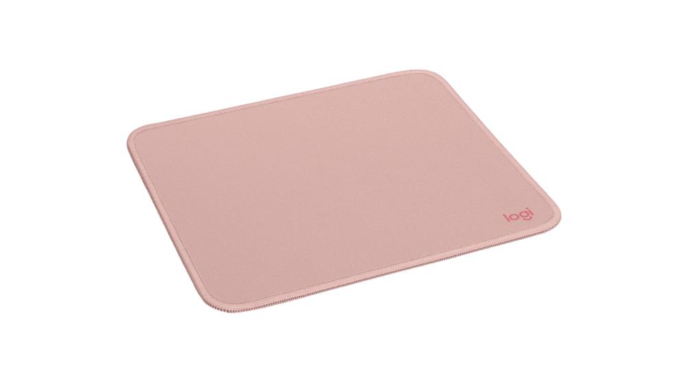 MOUSE PAD STUDIO/DARK ROSE 956-000050 LOGITECH