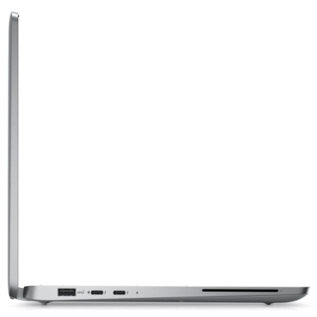 Notebook DELL Latitude 5350 CPU  Core i5 i5-1335U 1300 MHz 13.3" 1920x1080 RAM 16GB LPDDR5x 6400 MHz SSD 512GB Intel graphics Integrated ENG Smart Card Reader Windows 11 Pro Silver 1.23 kg N001L535013EMEA_VP - Image 5