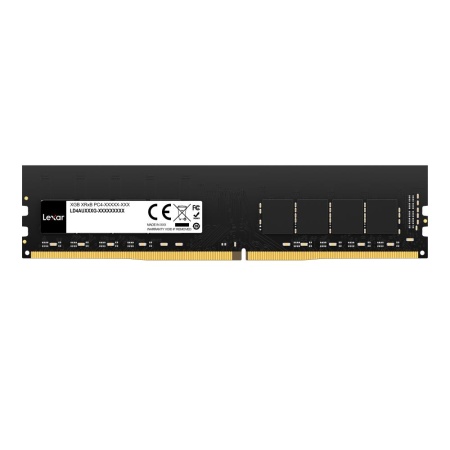 MEMORY DIMM 8GB PC25600 DDR4/LD4AU008G-B3200GSST LEXAR - Image 3