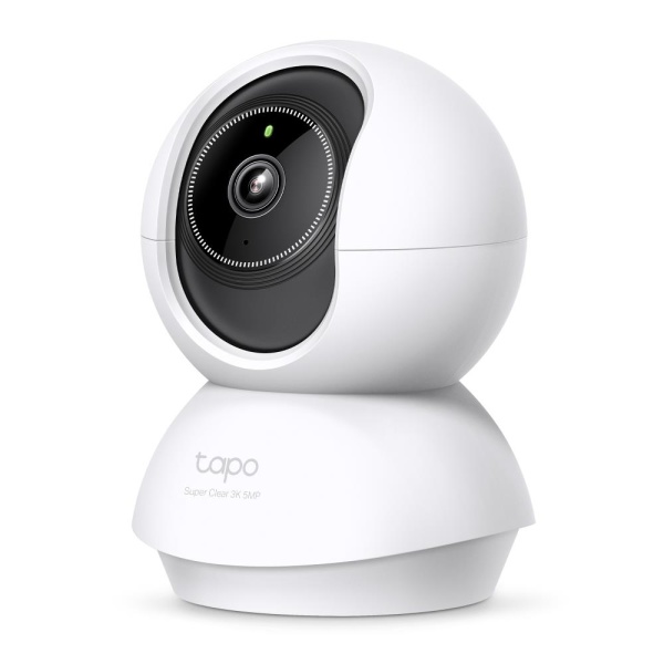 WRL CAMERA PAN/TILT/TAPO C230 TP-LINK - Image 2