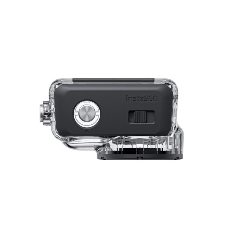 ACTION CAM ACC DIVE CASE /GO 3/CINSBBKN INSTA360 - Image 2