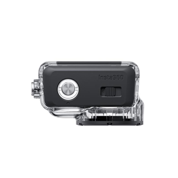 ACTION CAM ACC DIVE CASE /GO 3/CINSBBKN INSTA360 - Image 2