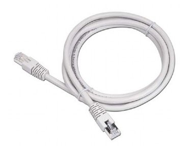 PATCH CABLE CAT5E FTP 5M/PP22-5M GEMBIRD - Image 2