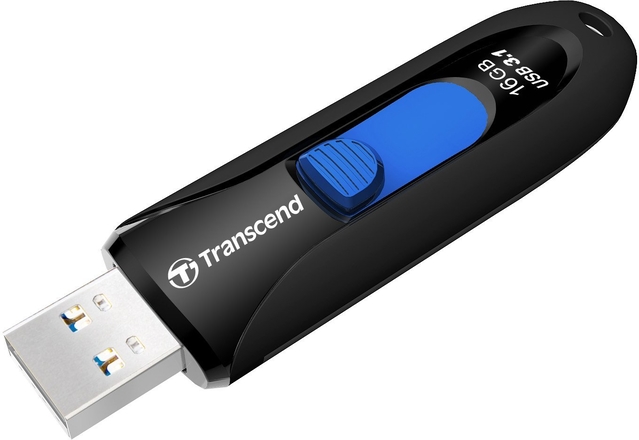 MEMORY DRIVE FLASH USB3 16GB/790 TS16GJF790K TRANSCEND - Image 4