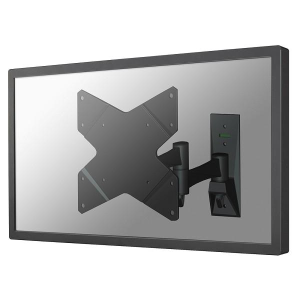 TV SET ACC WALL MOUNT BLACK/10-40" FPMA-W835 NEOMOUNTS - Image 2