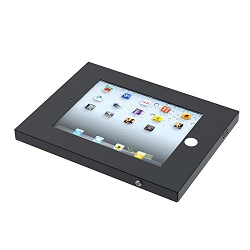 TABLET ACC UNIV. MOUNT/IPAD2/3/AIR IPAD2N-UN20BLACK NEOMOUNTS - Image 2