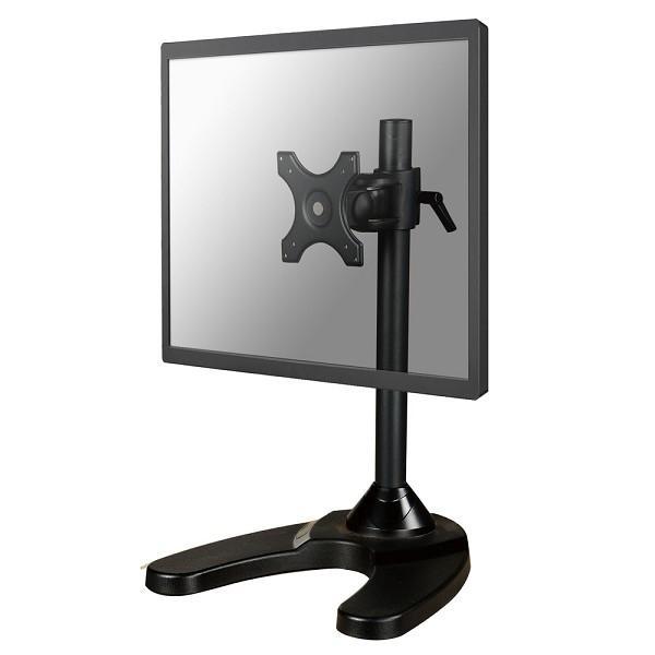 TV SET ACC DESK MOUNT BLACK/10-30" FPMA-D700 NEOMOUNTS - Image 2