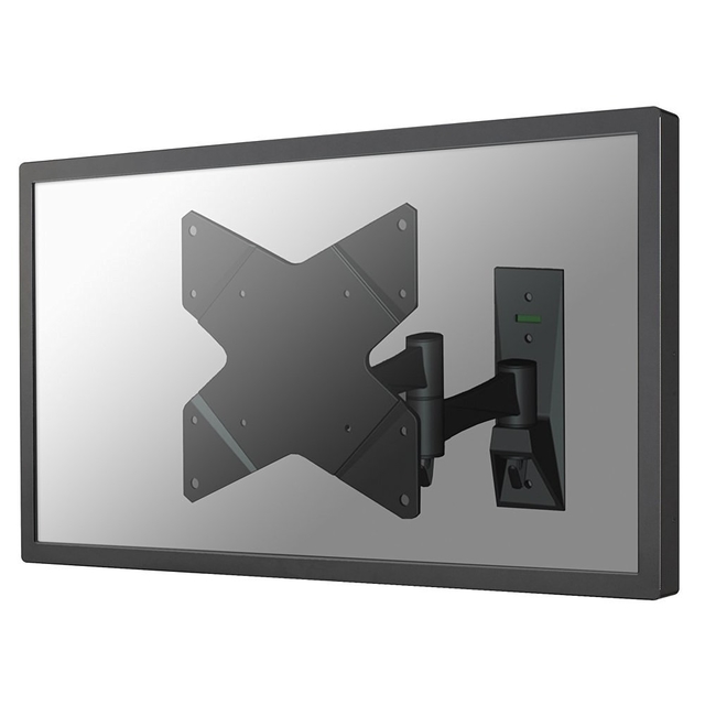 TV SET ACC WALL MOUNT BLACK/10-40" FPMA-W835 NEOMOUNTS - Image 5