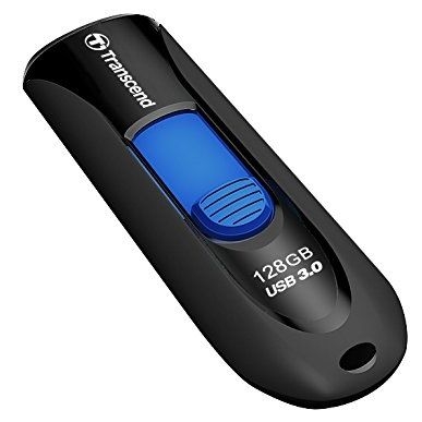 MEMORY DRIVE FLASH USB3 128GB/790 TS128GJF790K TRANSCEND - Image 4