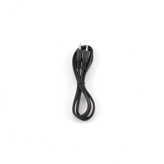 CABLE AUDIO 3.5MM 1.2M/CCA-404 GEMBIRD - Image 4
