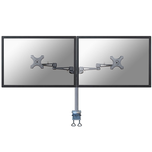 TV SET ACC DESK MOUNT SILVER/10-26" FPMA-D935D NEOMOUNTS - Image 5