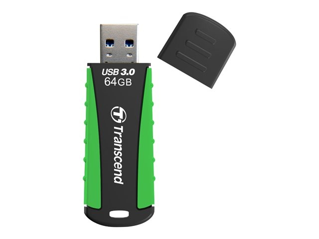 MEMORY DRIVE FLASH USB3 64GB/810 TS64GJF810 TRANSCEND - Image 2