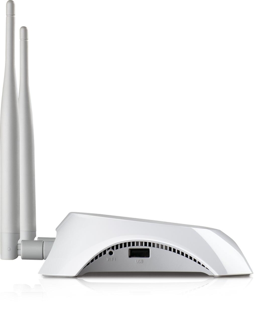 WRL 3G/4G ROUTER 10/100M/4PORT TL-MR3420 TP-LINK - Image 3