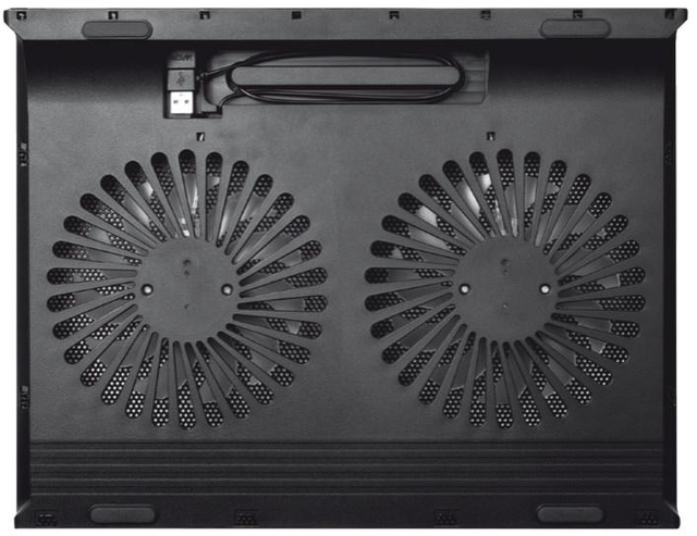 NB ACC COOL STAND AZUL//17.3" 20104 TRUST - Image 4