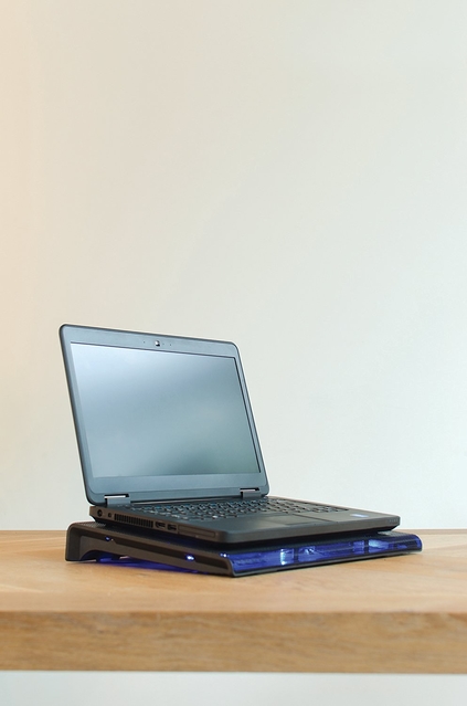 NB ACC COOL STAND AZUL//17.3" 20104 TRUST - Image 11