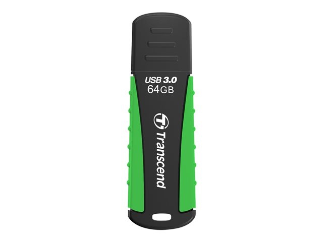 MEMORY DRIVE FLASH USB3 64GB/810 TS64GJF810 TRANSCEND - Image 5