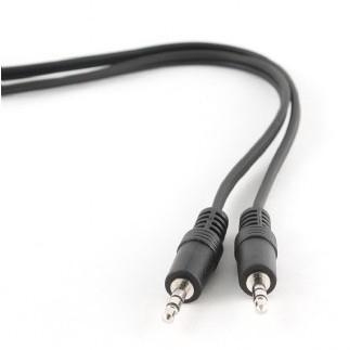 CABLE AUDIO 3.5MM 1.2M/CCA-404 GEMBIRD - Image 2