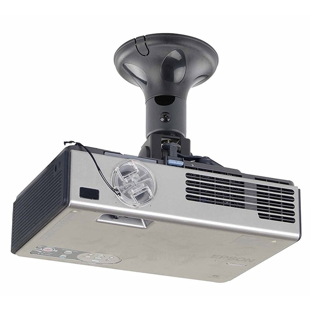 PROJECTOR ACC CEILING MOUNT/18.5CM BEAMER-C50 NEOMOUNTS - Image 5