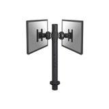 TV SET ACC DESK MOUNT BLACK/FPMA-D050DBLACK NEOMOUNTS - Image 2