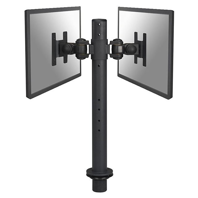 TV SET ACC DESK MOUNT BLACK/FPMA-D050DBLACK NEOMOUNTS - Image 6