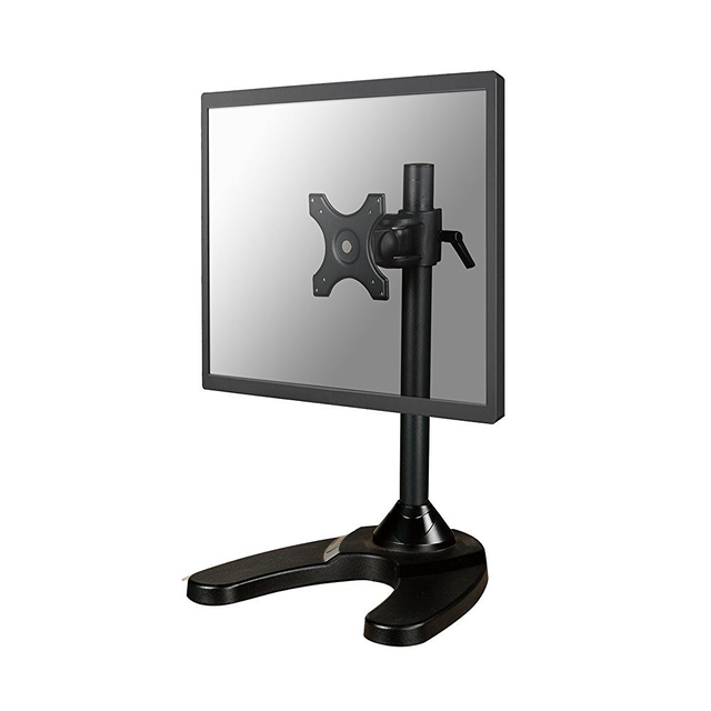 TV SET ACC DESK MOUNT BLACK/10-30" FPMA-D700 NEOMOUNTS - Image 7
