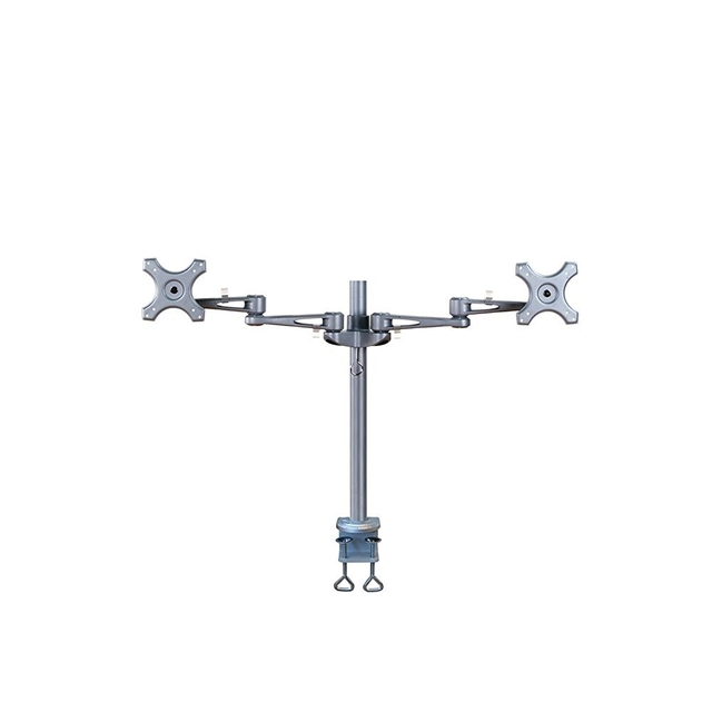 TV SET ACC DESK MOUNT SILVER/10-26" FPMA-D935D NEOMOUNTS - Image 2