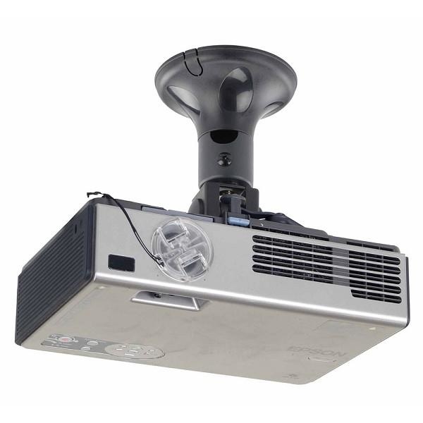 PROJECTOR ACC CEILING MOUNT/18.5CM BEAMER-C50 NEOMOUNTS - Image 2